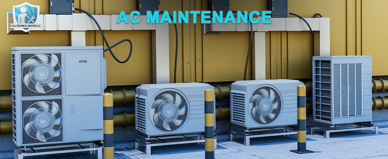 AC Maintenance